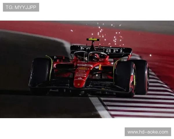 F1卡塔尔站维斯塔潘夺冠,皮亚斯特里亚军诺里斯积分领先