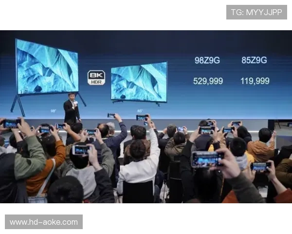 8K HDR制播链成熟，超高清内容生产成本稳步下降